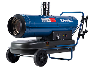 Дизельная тепловая пушка Hyundai HY-30-01