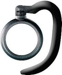 Аксессуар для Jabra GN 2100 : ушной крючок в упаковке 1 шт. (0462-799)