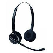Аксессуар для Jabra PRO 9460/9465: запасная гарнитура (14401-03)