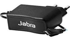 Аксессуар для Jabra Supreme UC: зарядное устройство Micro USB в упаковке 1 шт. (14203-01)