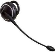 Аксессуар для Jabra GN 9120: запасная гарнитура оголовье и ушной крючок (9128-01)