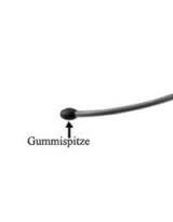 Аксессуар для Jabra GN 9120: наконечник на микрофон в упаковке 1 шт. (0482-209)