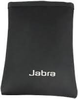 Аксессуар для Jabra : Нейлоновый мешочек для гарнитур в упаковке 20 шт. (14301-42)