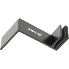 Аксессуар для Jabra : держатель гарнитуры для компьютера в упаковке 1 шт. (14207-16)
