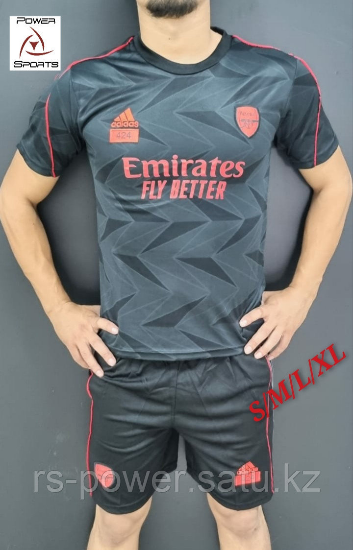 Футбольная форма Arsenal