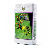 Удобрение Iguana Juice Grow 1л (Органика)