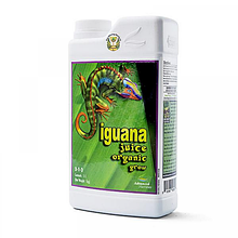 Удобрение Iguana Juice Grow 1л (Органика)