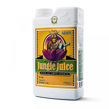 Удобрение Jungle Juice Grow 1л
