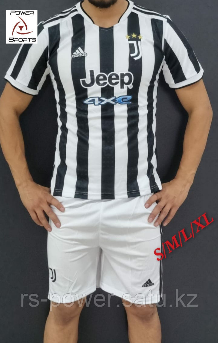 Футбольная форма Juventus