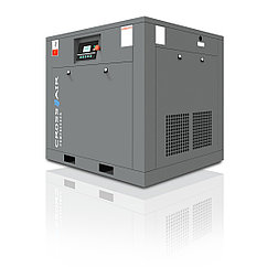 Винтовой компрессор 16 м3/мин 90 кВт Crossair CA90-8GA-F c частотным преобразователем