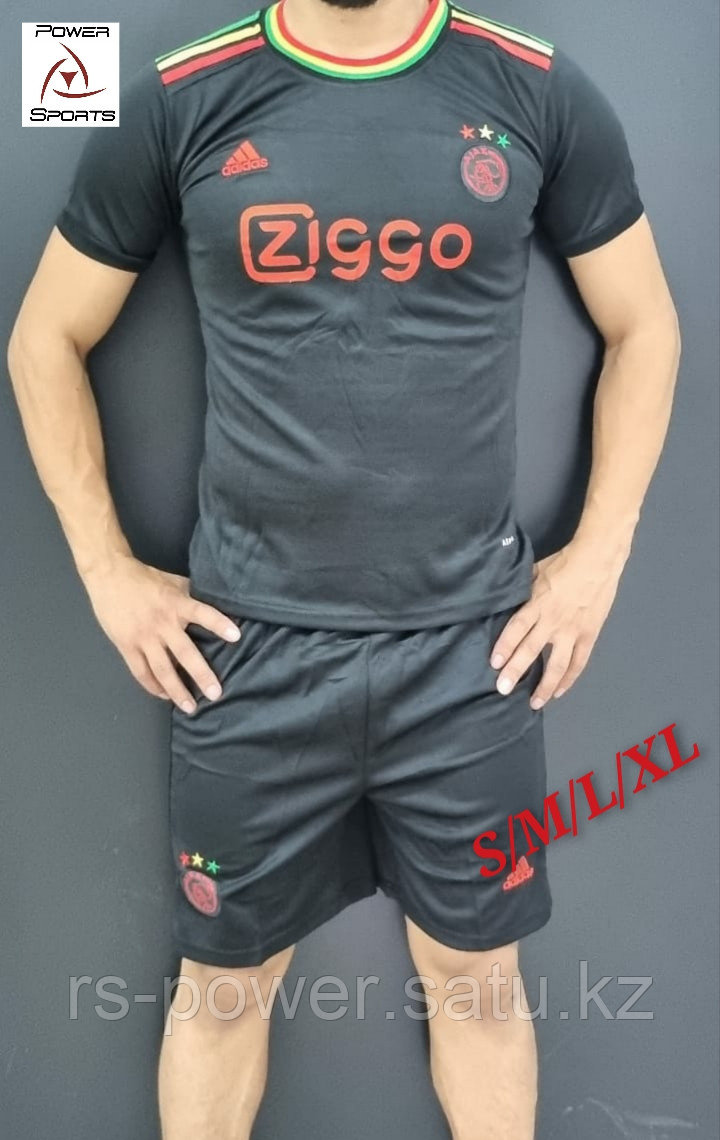 Футбольная форма Ajax