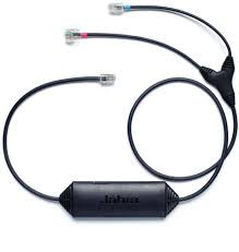 Jabra LINK 14201-33: EHS-Адаптор (14201-33)