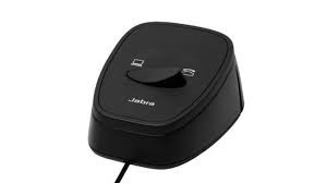 Переключатель между стационарным телефоном и компьютером Jabra LINK 180 (180-09)