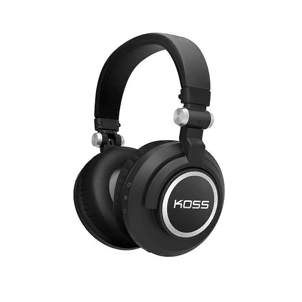 Наушники Koss BT540i black
