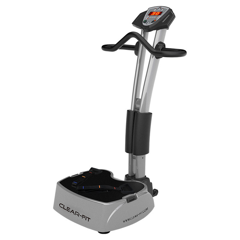 Виброплатформа — Clear Fit CF-PLATE Domestique 301