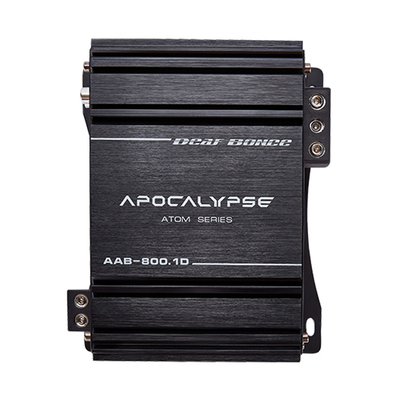 Усилитель Apocalypse AAB-800.1D Atom