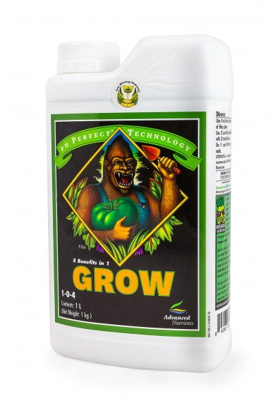 Удобрение pH Perfect Grow 1л