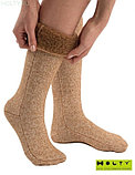 Гольфы из овечьей/верблюжьей шерсти "Холти" (2шт), фото 2