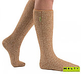 Гольфы из овечьей/верблюжьей шерсти "Холти" (2шт), фото 3