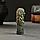 Статуэтка  Дивия  малая  латунь 8см, фото 2