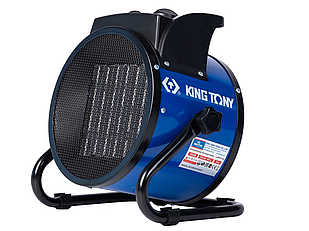 Электрическая тепловая пушка King Tony 9FA112A