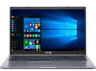 Ноутбук ASUS X515MA-EJ217T 90NB0TH1-M04600 серый