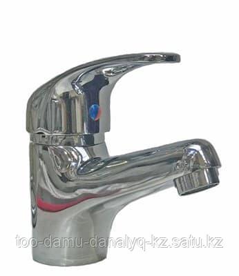 Смеситель Кристал 1221-01 для раковины