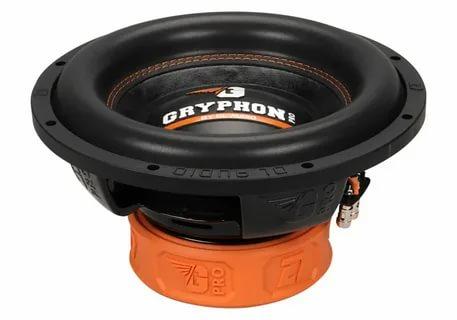 Сабвуфер DL Audio Gryphone Lite 12, фото 1