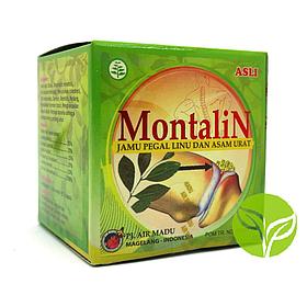 Капсулы для суставов Montalin (40 капс) Монталин