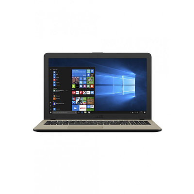 Ноутбук Asus X540MB-GQ010 (90NB0IQ1-M00120) черный