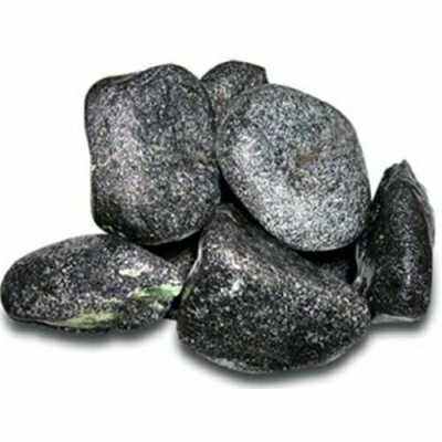 Камни для бани ХРОМИТ 10 кг - фото 1 - id-p92909280