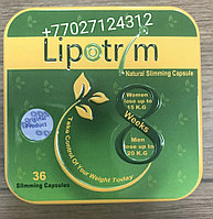 Lipotrim ( Липотрим ) 36 капсул для похудения, фото 1