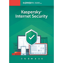 Антивирус kaspersky Anti-Virus Internet Security на 1 год для 5 ПК - лицензионная