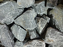 Камни для бани ЕЖЕВИЧНЫЙ кварцит 20 кг, фото 2
