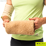 Налокотник компрессионный из овечьей/верблюжьей шерсти (2 шт.), фото 2