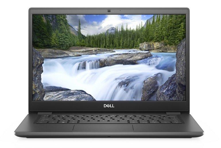 Ноутбук Dell Latitude 3410 210-AVKY серый - фото 1 - id-p92909608