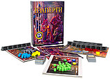 Настольная игра: Взаперти | Хоббиворлд, фото 3