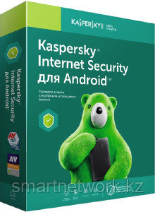 Kaspersky Internet Security для Android