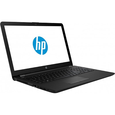 Ноутбук HP 15-rb006ur черный