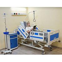 Кровать функциональная медицинская электрическая ЛЕГО-5 Е4