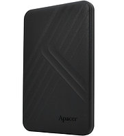 Внешний жесткий диск Apacer AC236 AP2TBAC236B-1 2000 Gb черный