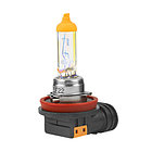 Галогенные автолампы MTF Light серия AURUM H8, 12V, 35W, комп., фото 3