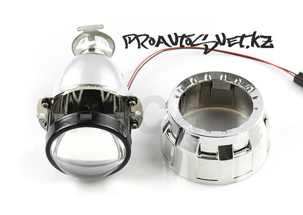 Сравнение производителей линз G5: срок службы и качество светотеневой границы