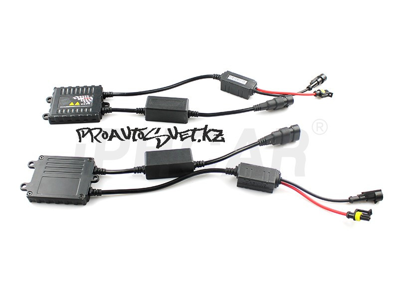 Блок розжига ксенон IPH 6 canbus ballasts