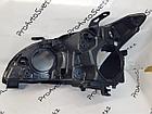 Корпус фары для LEXUS RX  (2003 - 2008), фото 3