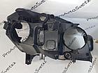 Корпус фары для  MERCEDES-BENZ GLK 204 Дорест (2008-2012 ), фото 3