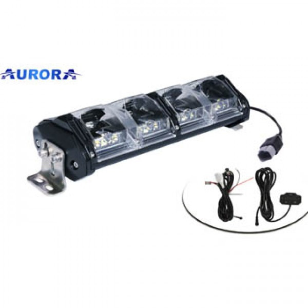 СВЕТОДИОДНАЯ БАЛКА AURORA EVOLVE ALO-N-10
