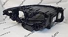 Корпус фары для  BMW 7 F10/F18 LED  (2011-2016), фото 3