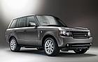 Стёкла фар LAND ROVER VOGUE (2010 - 2014 Г.В.), фото 2