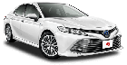 Стёкла фар на TOYOTA CAMRY V70 (2018 - 2020 Г.В.), фото 3